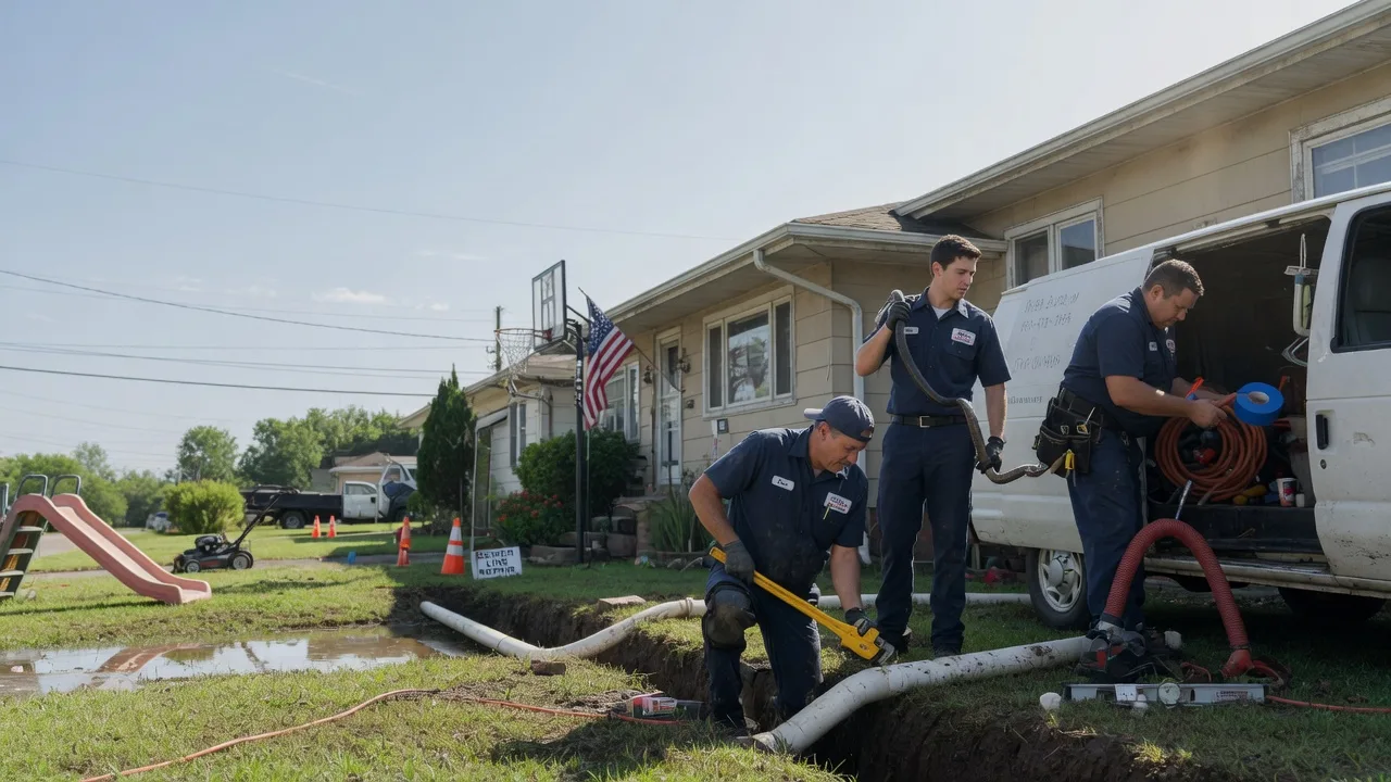 Toilet Installation in Corydon, IN near me